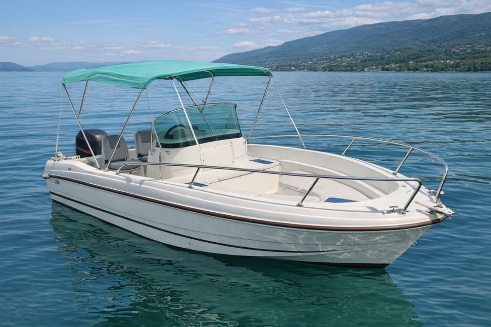 B2 MARINE CAP FERRET