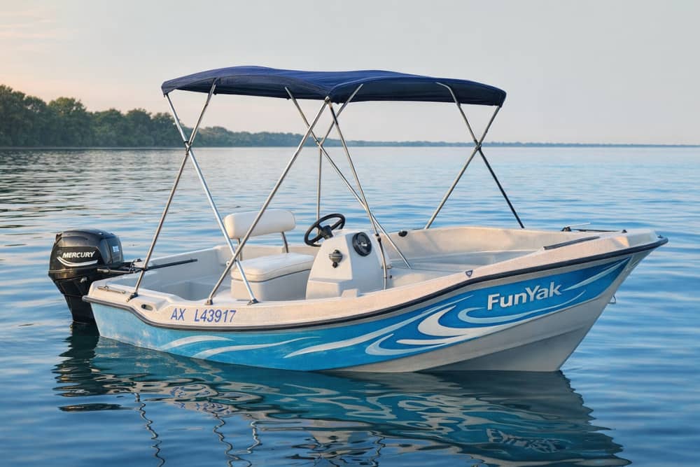 FUN YAK SECU 15