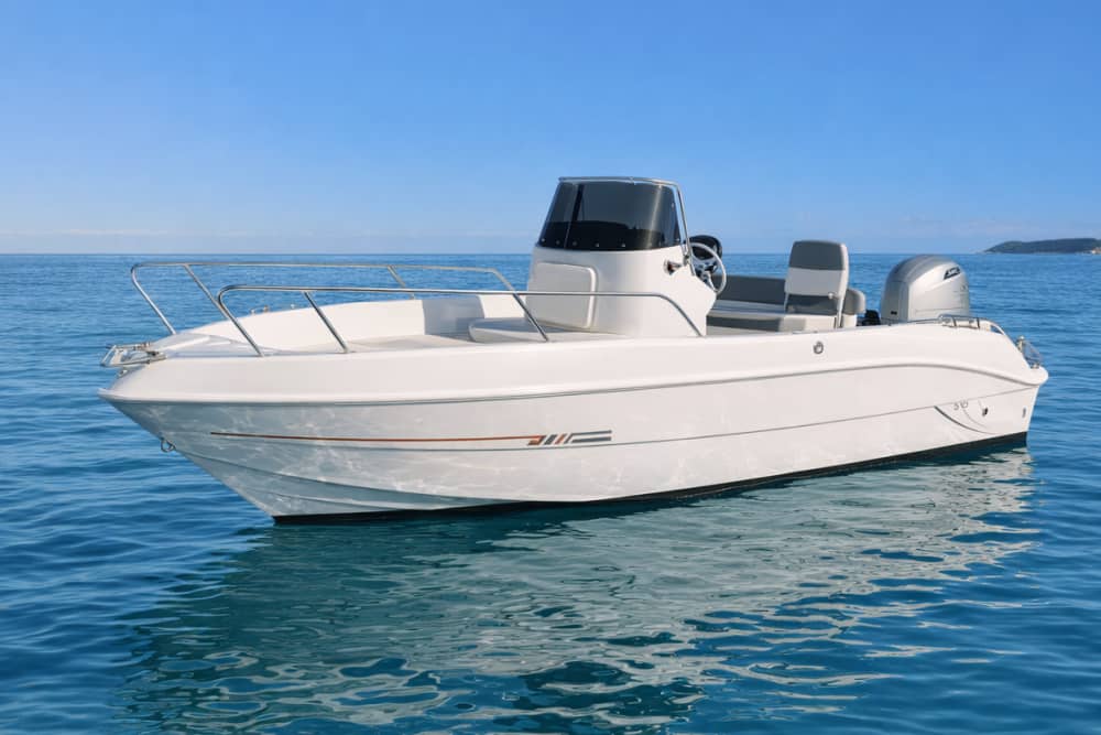 Bluline 19 / Rent with or without skipper / Milna on island Brač