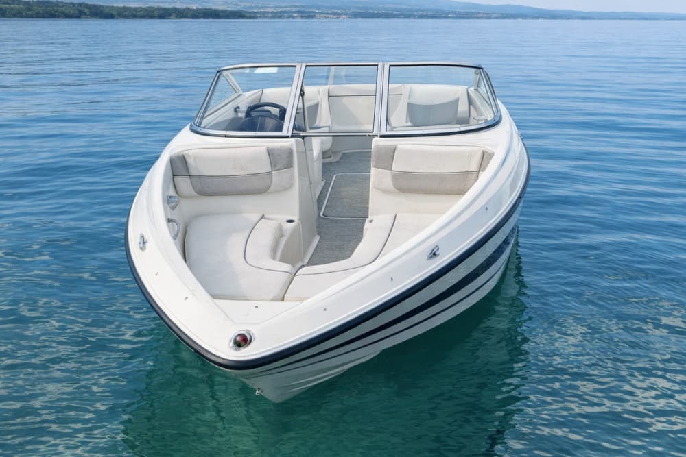 BAYLINER 175 GT