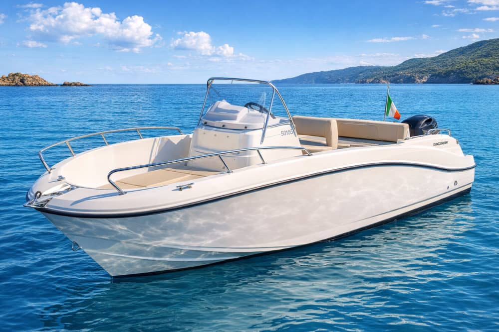 QUICKSILVER ACTIV 505