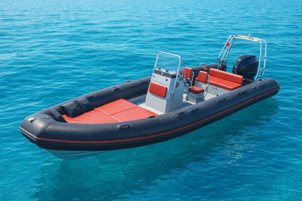 VALIANT 690 SPORT 250CV