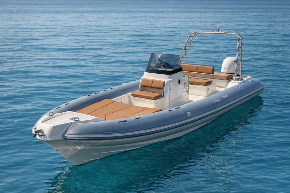 Nuova Jolly 700XL