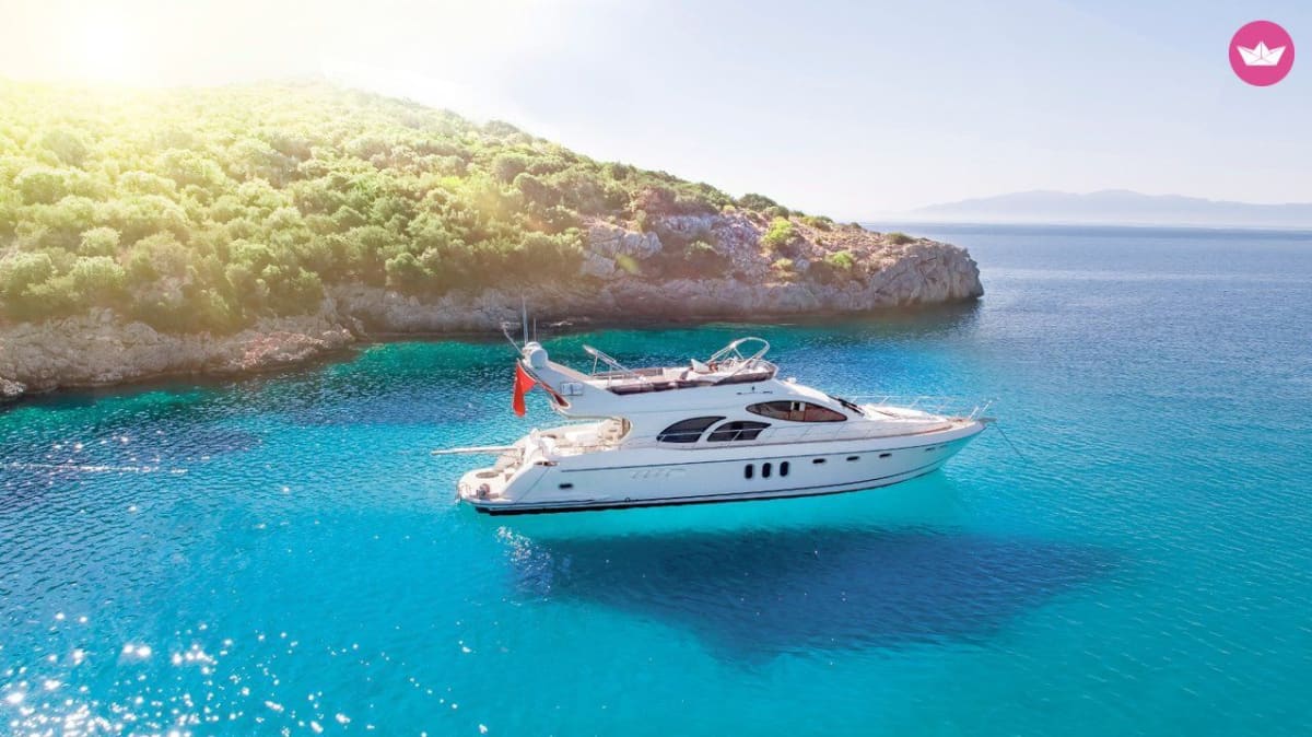 Full Day Tour - Bodrum