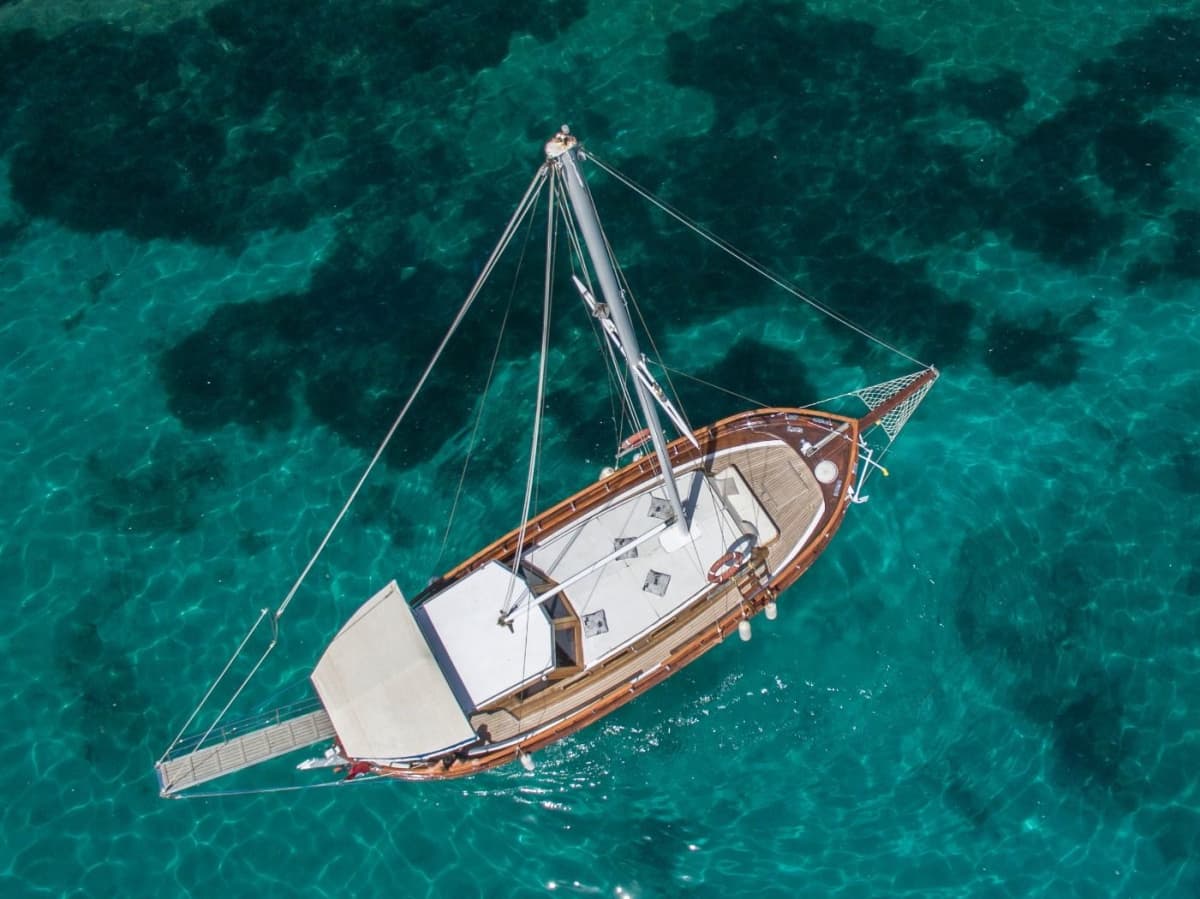 Full Day Tour - Bodrum - Hidayet
