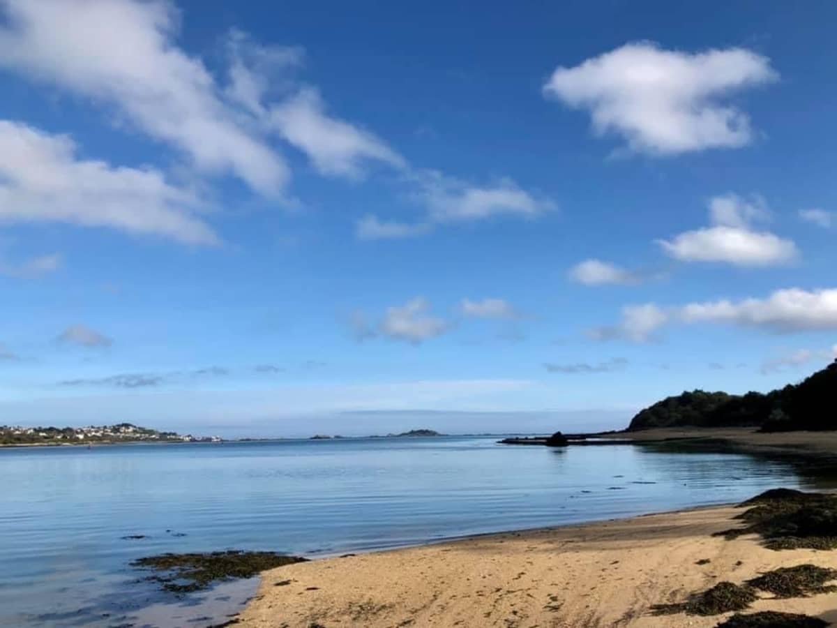 Escursione di mezza giornata a Paimpol in motoscafo.