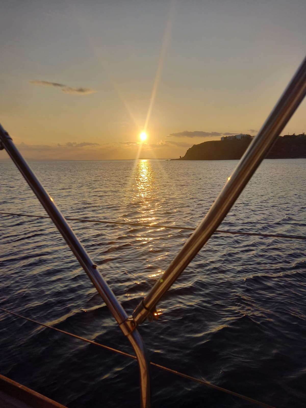 Athens riviera sunset tour