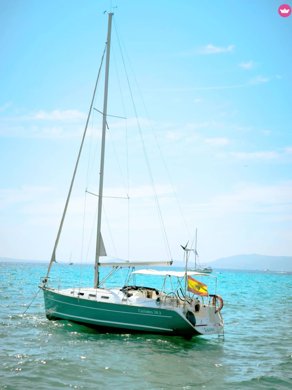 Mediterranean Daydream: 8-stündiges Meereserlebnis