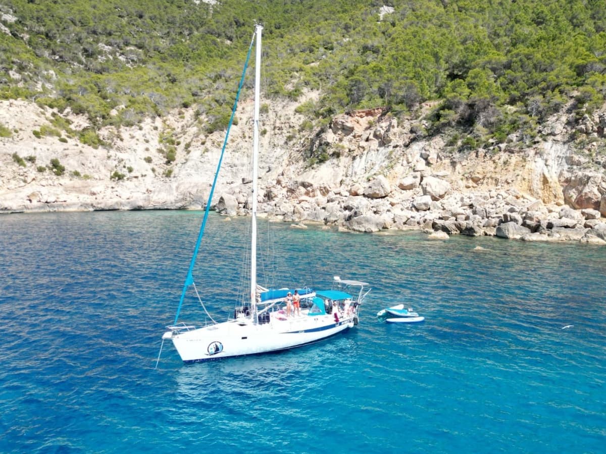 Ιδιωτική πλοήγηση στη Βαλένθια
