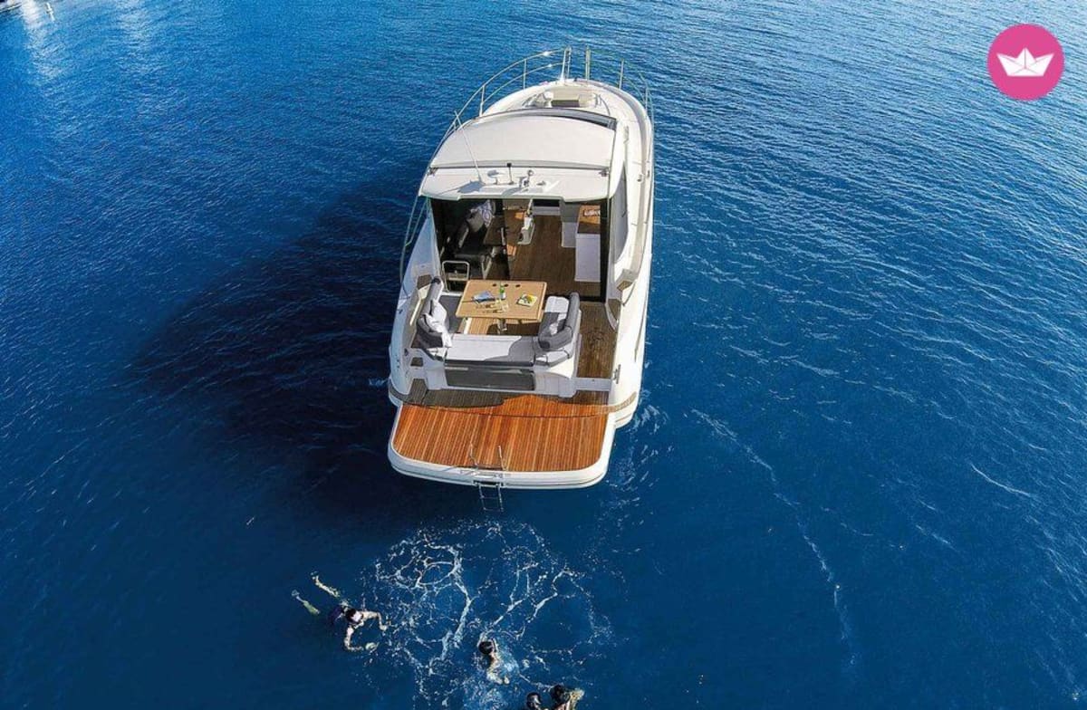 Enjoy a seaside getaway in Nice