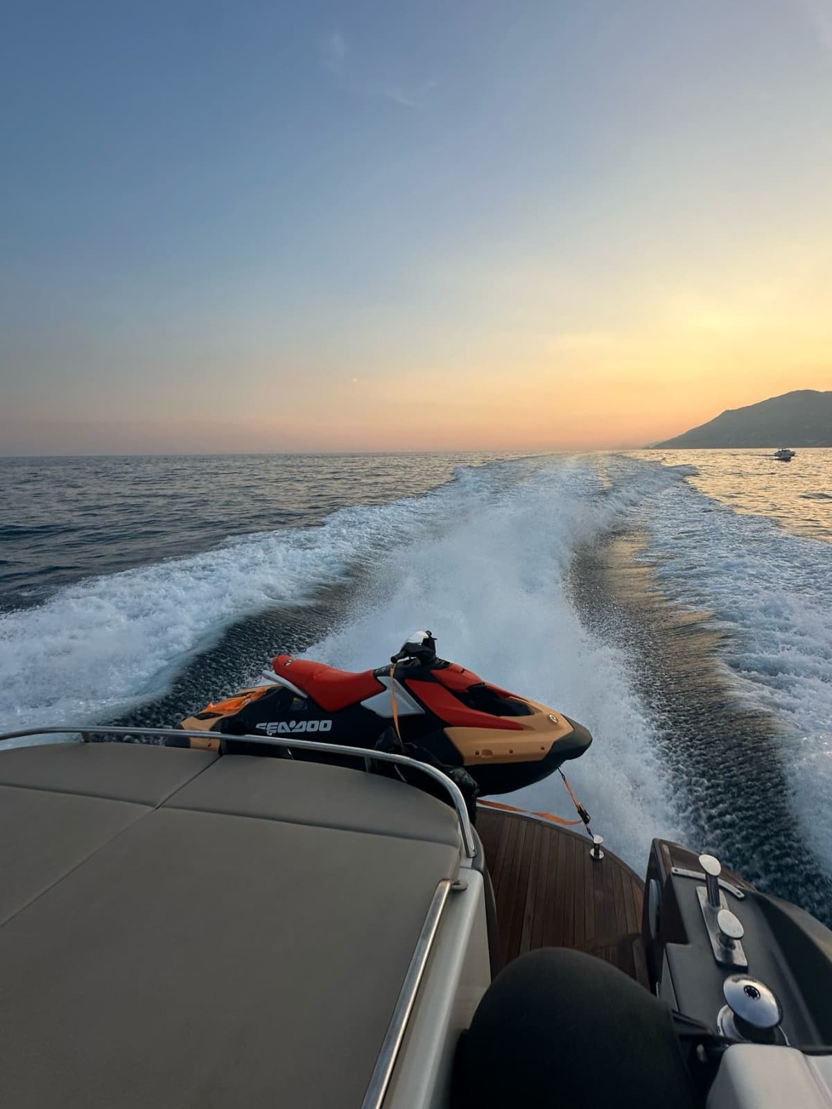 Sunset Tour