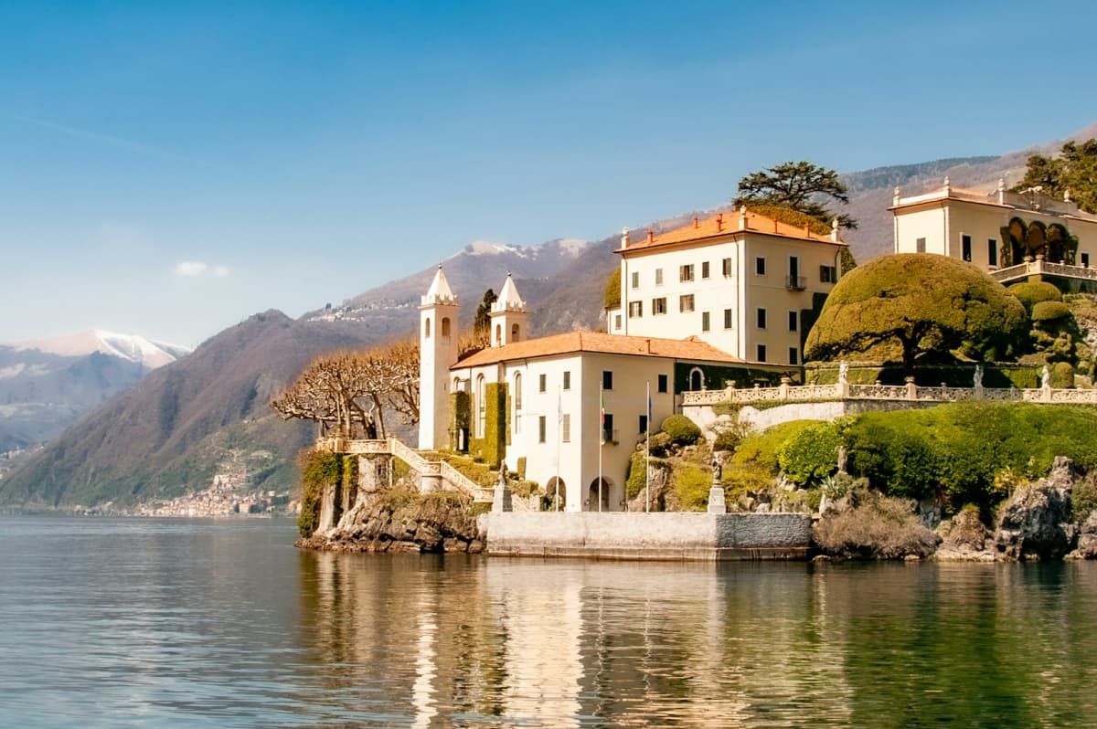 Grand Tour di 5 ore sul Lago di Como