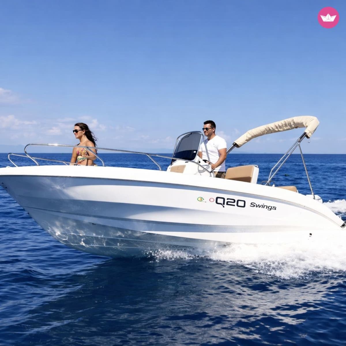 Capri kusttur – 4 timmars båtupplevelse
