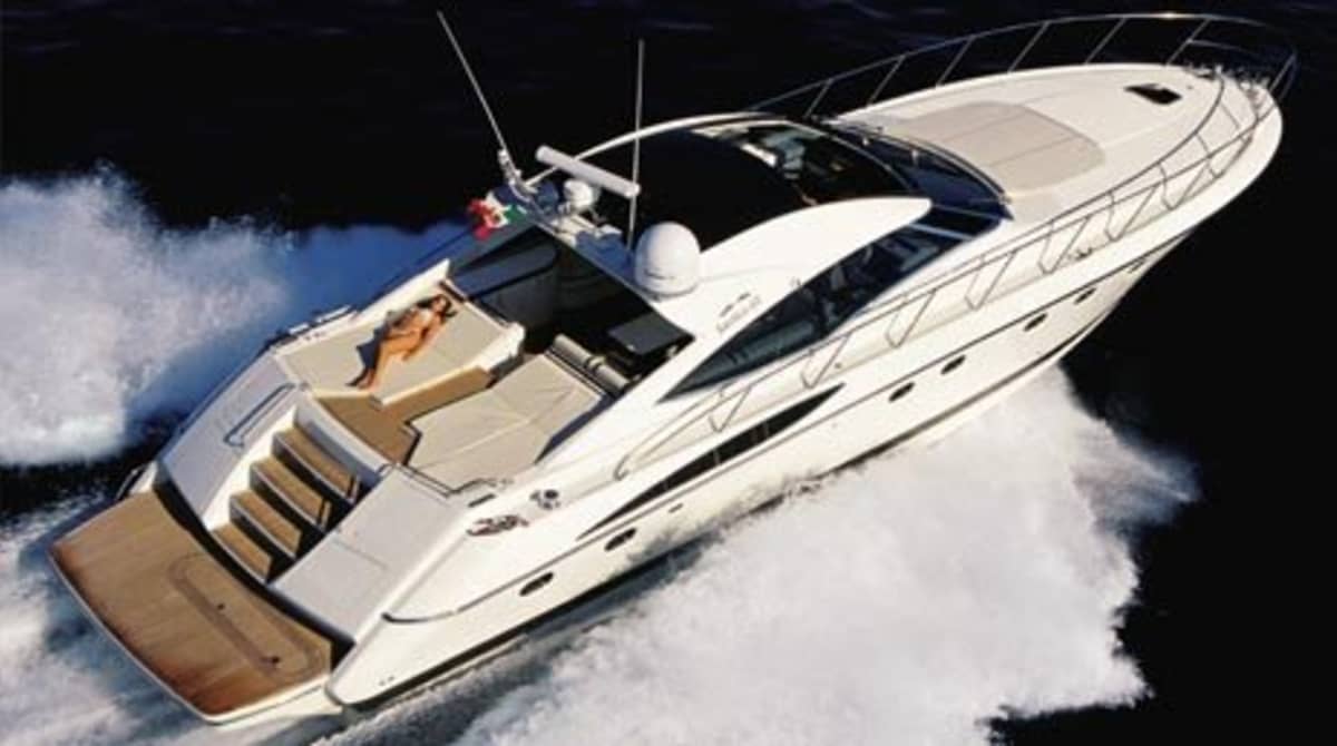 Luxury Full-Day Tour to Tavolara Island