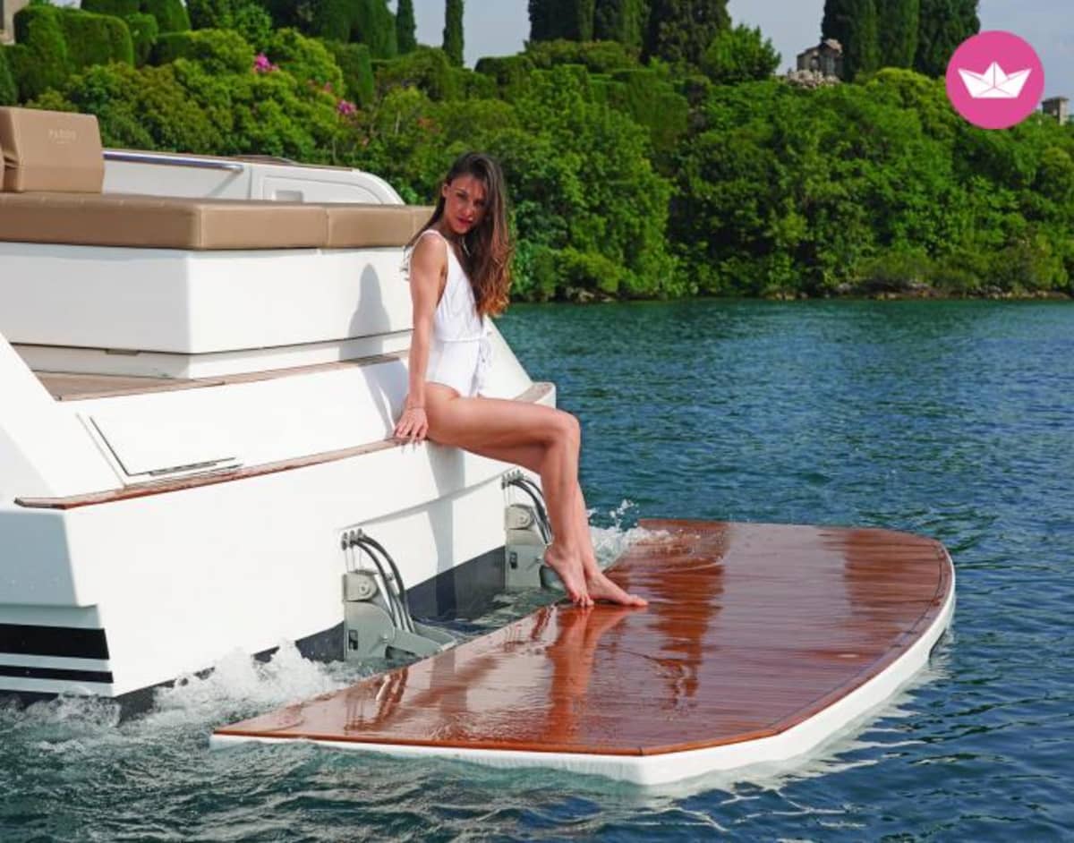 Luxusurlaub ab Grimaud