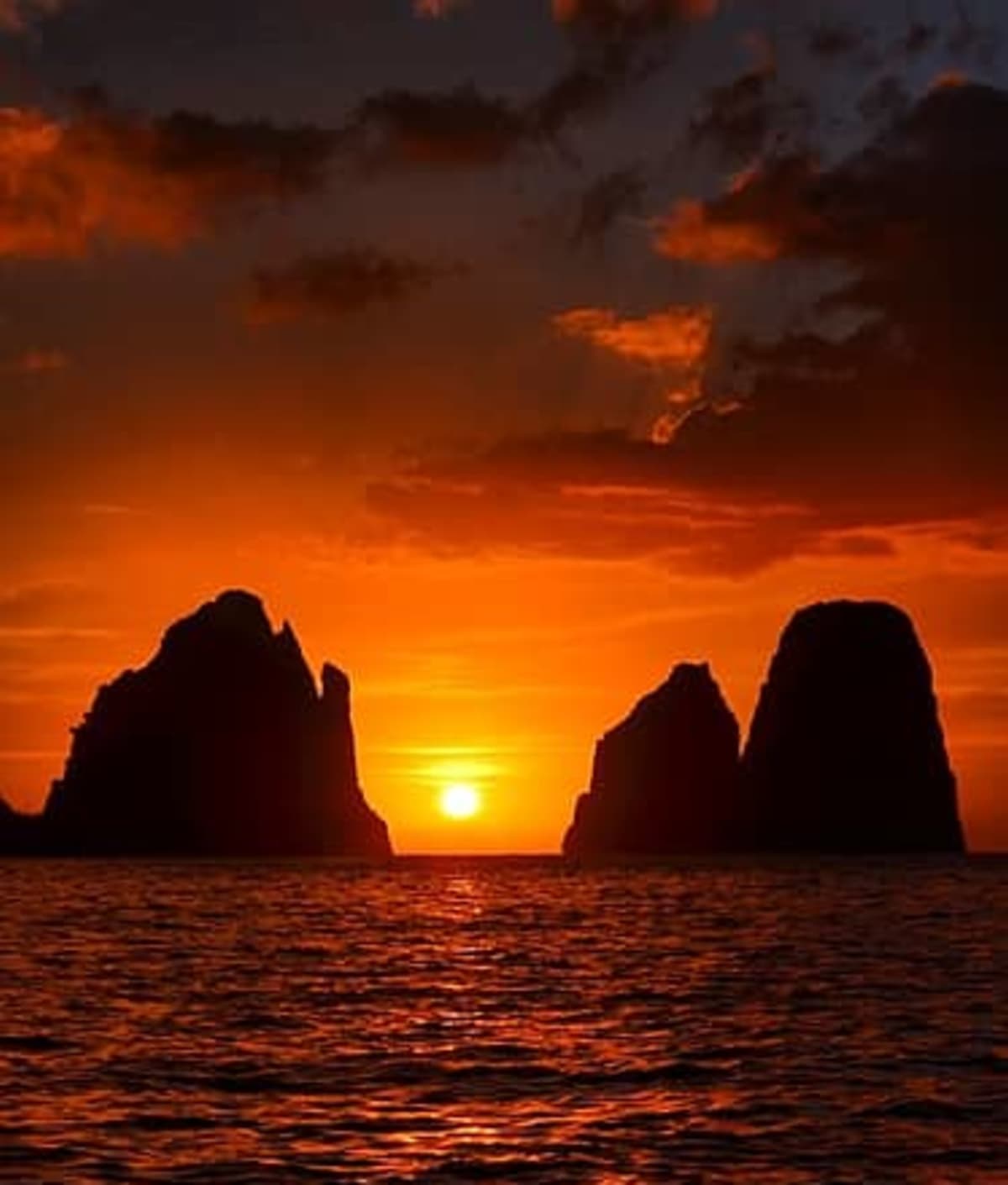 Sunset Tour