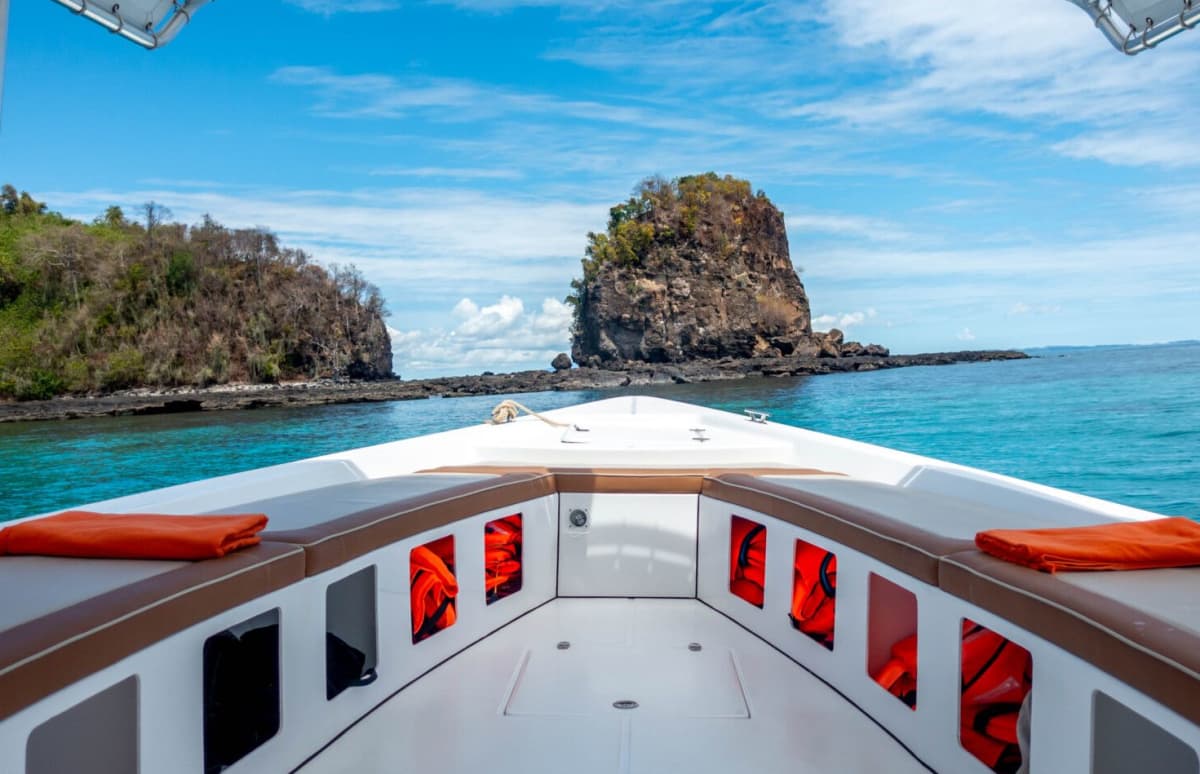 8-Hour Tour to Mamoko’s Lemurs & Mangroves