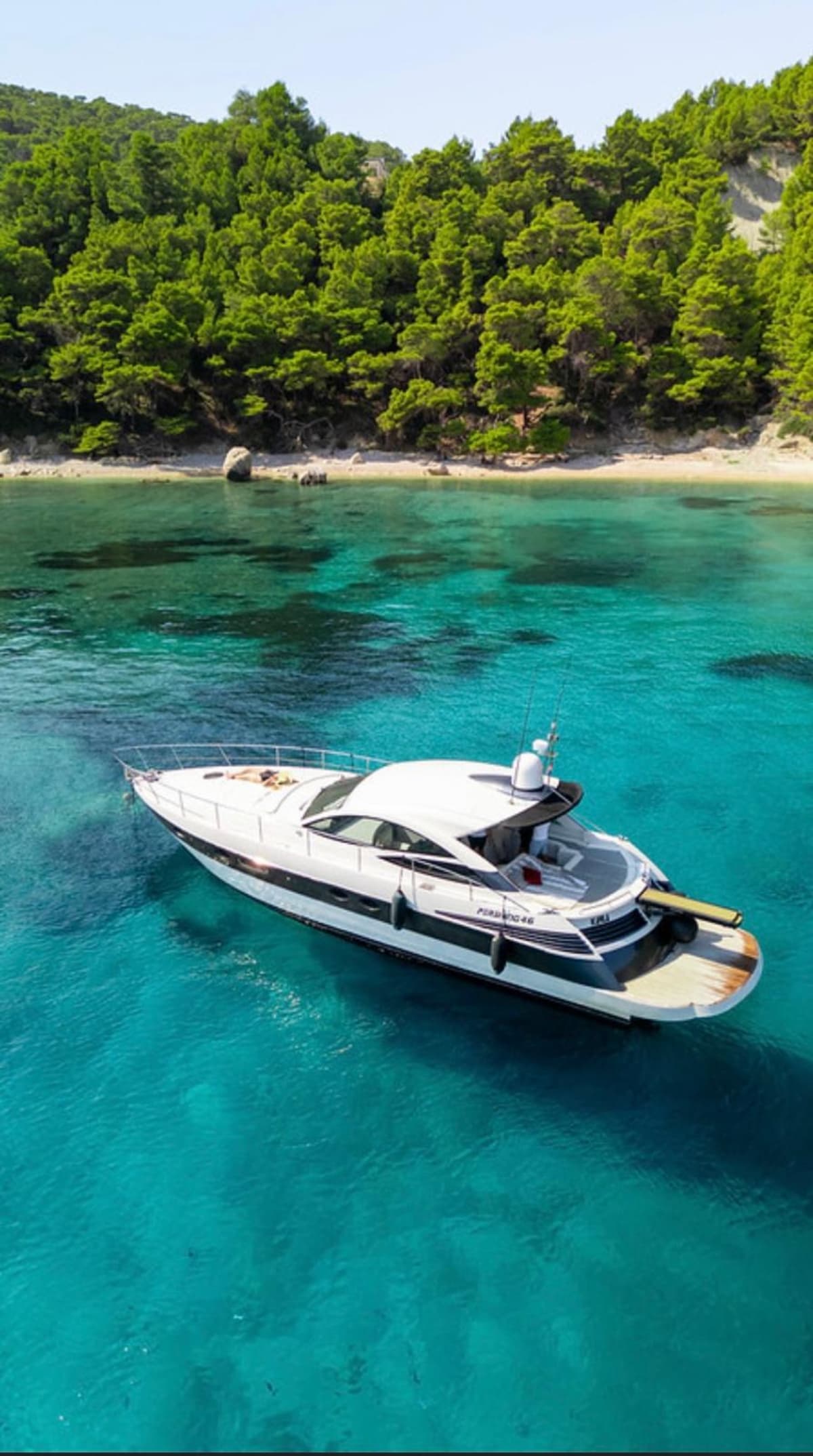 Exploration of Korcula via Hvar and Pakleni islands