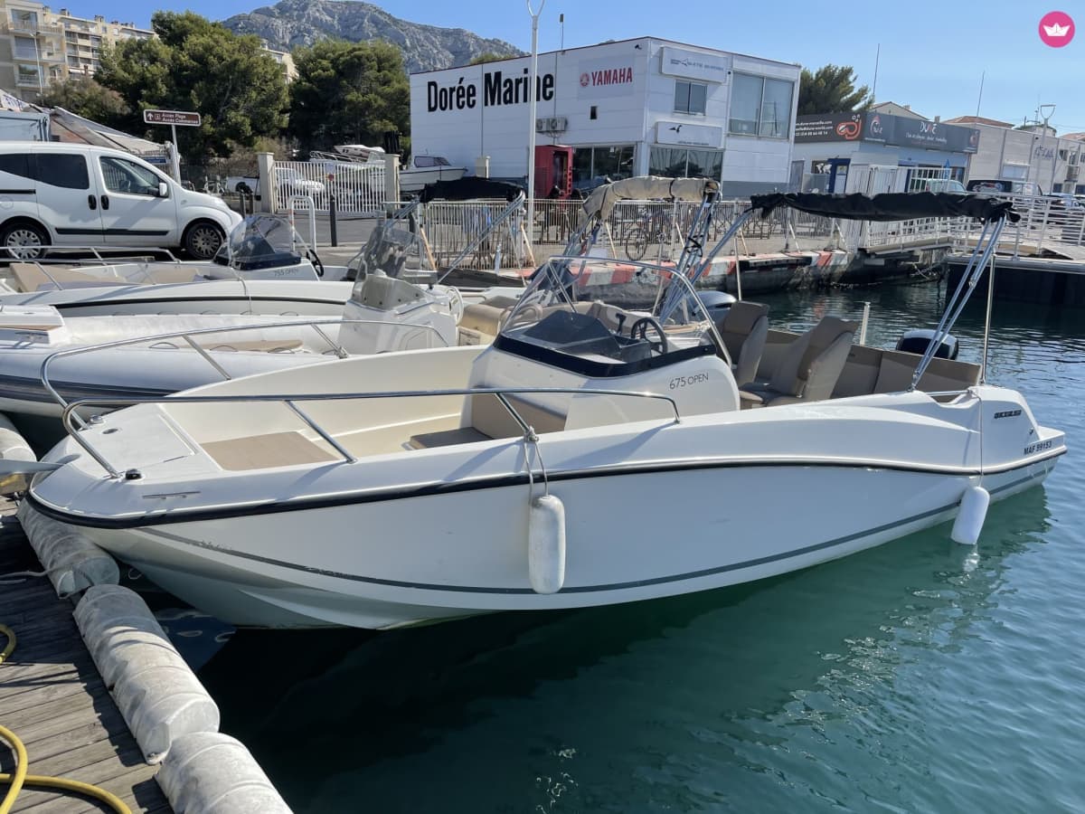 Marseille: Tagesausflug zum Nationalpark Calanques und den Frioul-Inseln