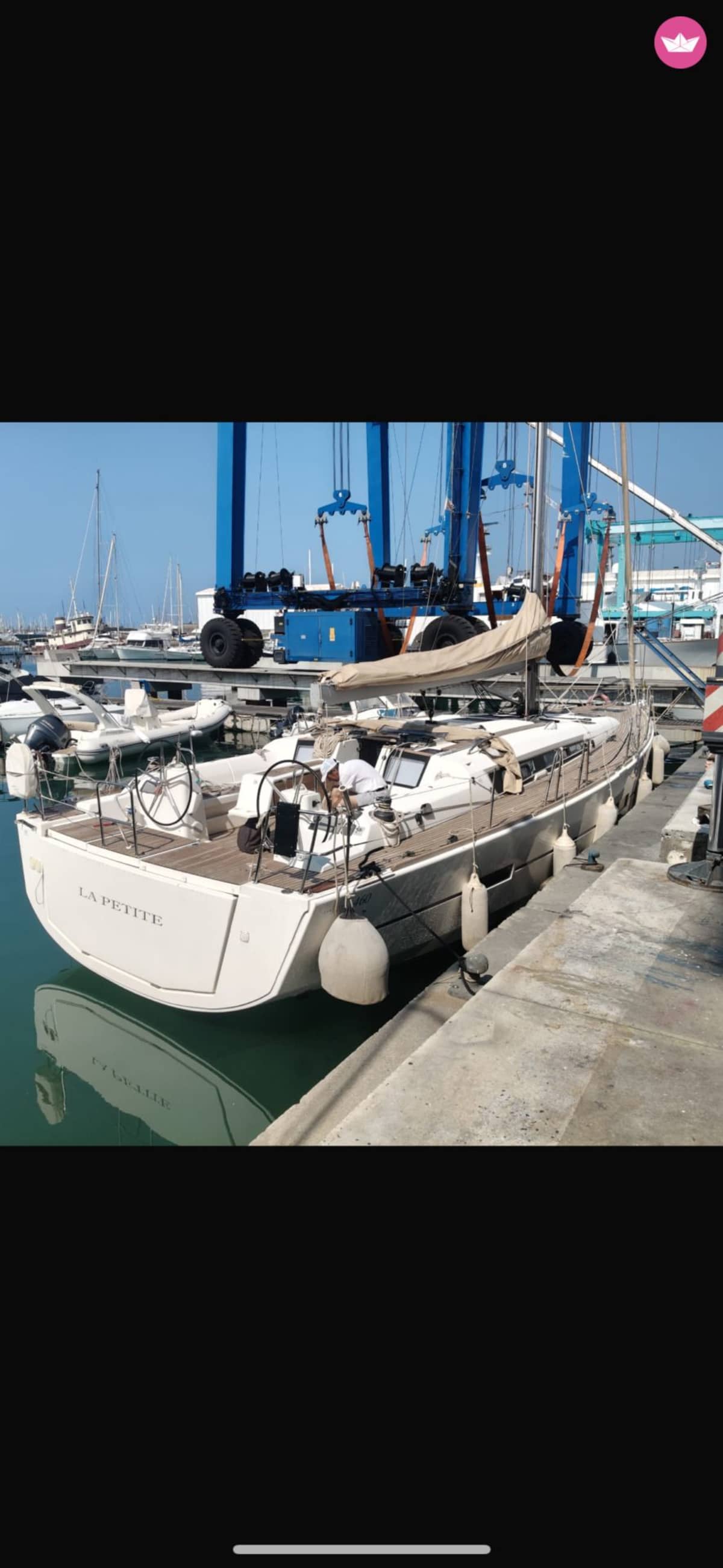 Cinque Terre Boat Trip – Exclusive Sailing Experience