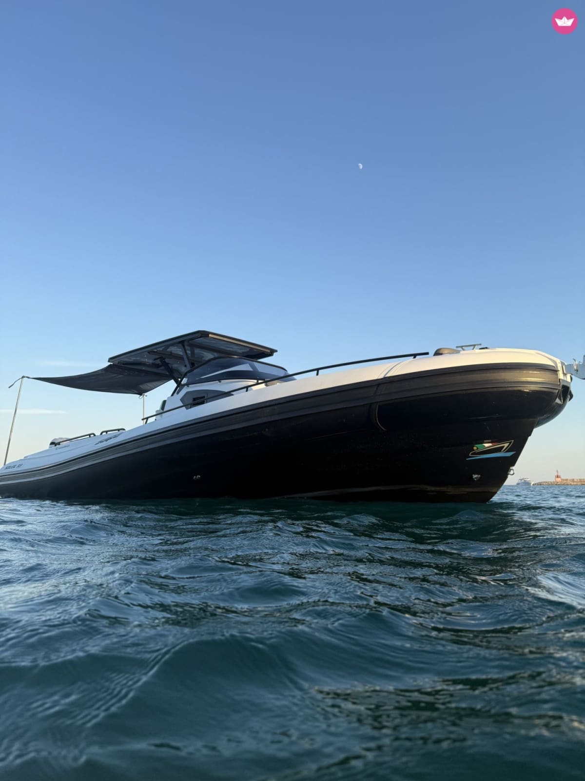 Amalfiküste: Bootstour