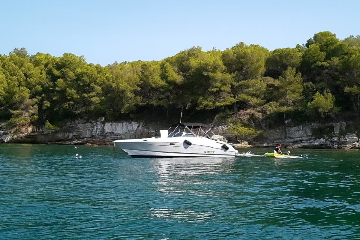 Riviera Experience: uw ideale dag op zee