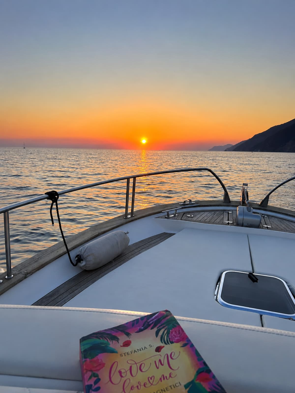 Sunset Tour