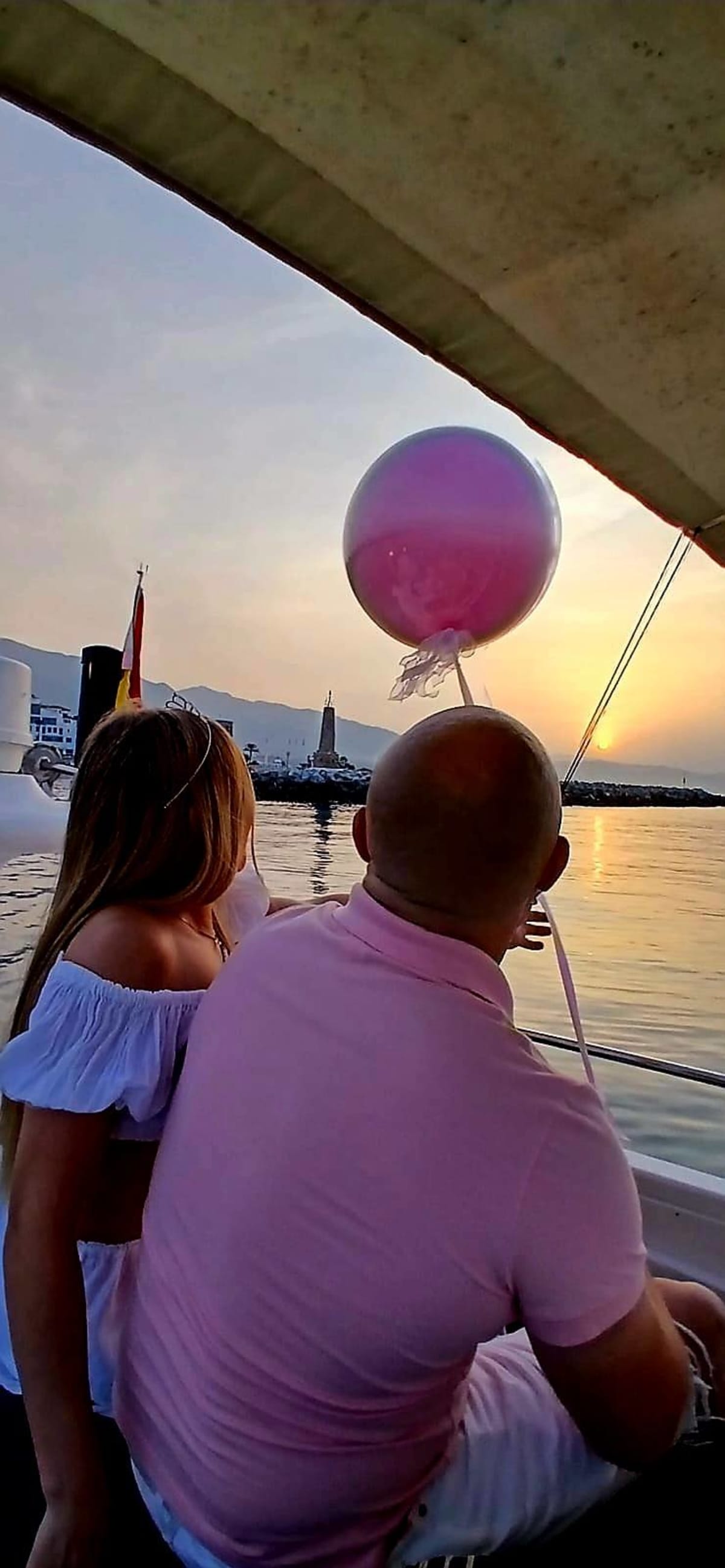 Half Day Costa del Sol Cruise Experience - 4 hours