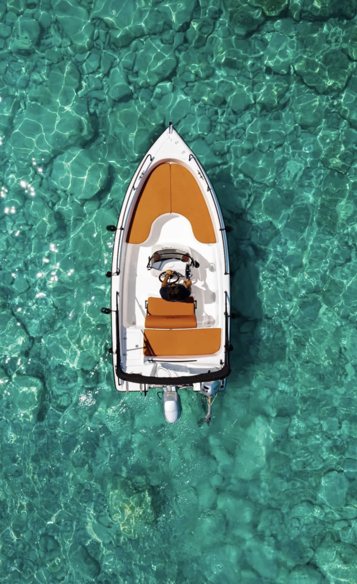 Water Sports Cruise
