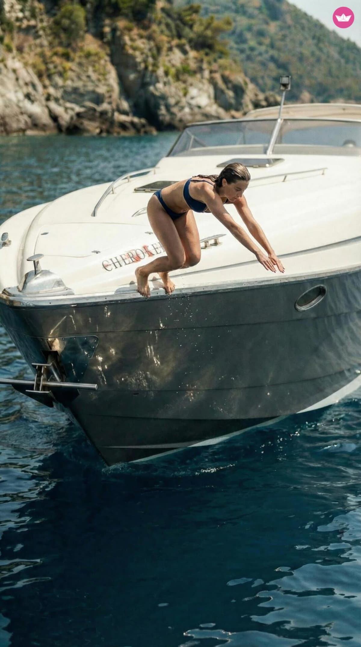 Ολοήμερη εκδρομή σε Cinque Terre