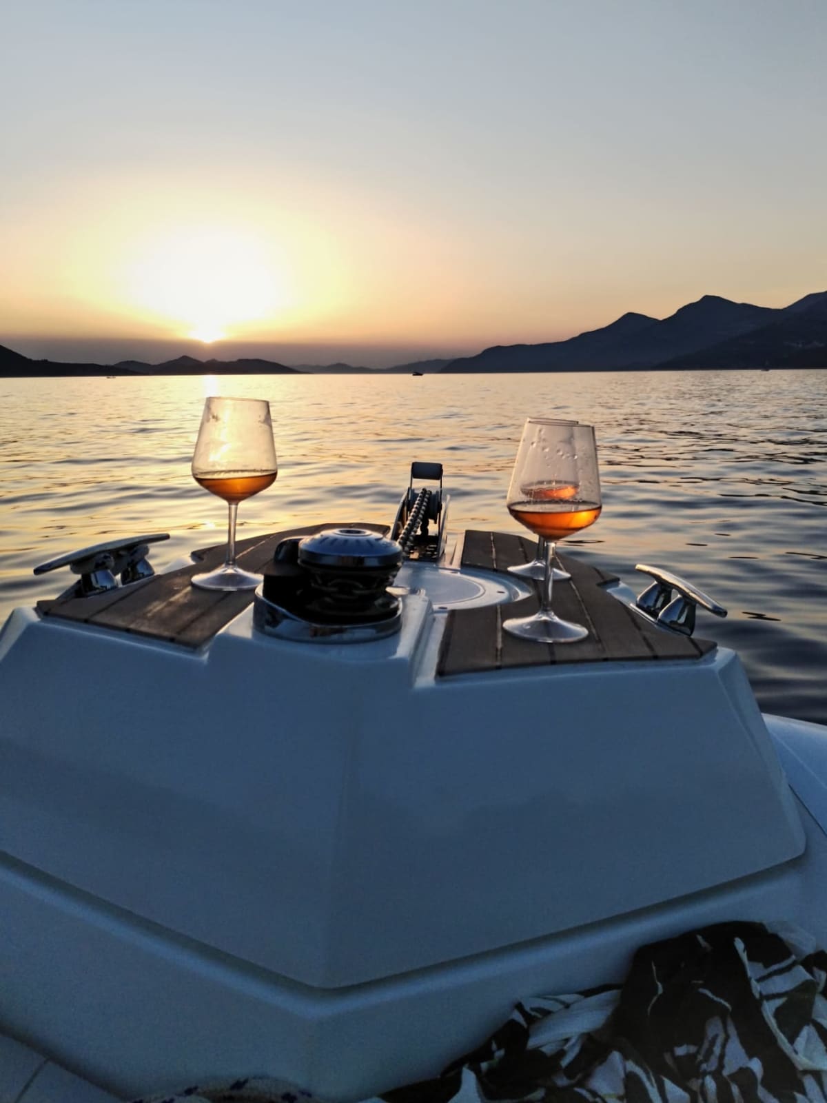 Golden Hour Adriatic Experience – Dubrovnik
