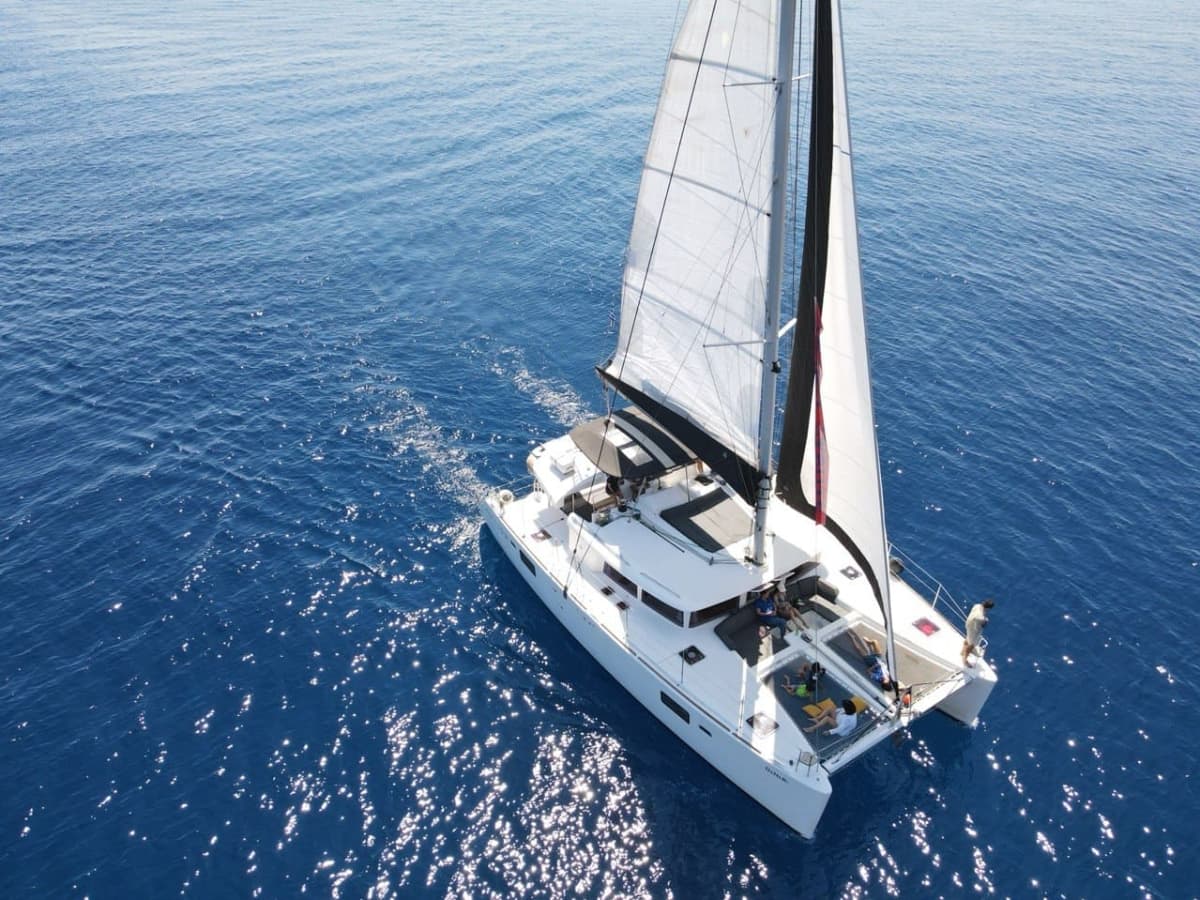 Bali 4.3 - Crucero Premium a Rethymno