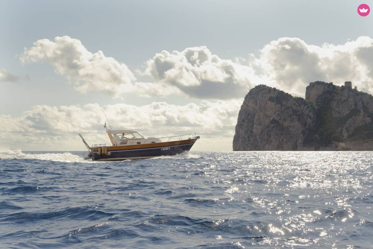 Lasciati Incantare da Positano e Furore