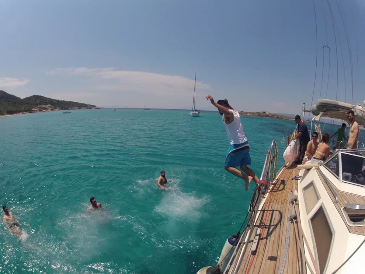 Best Athenian Riviera Experience