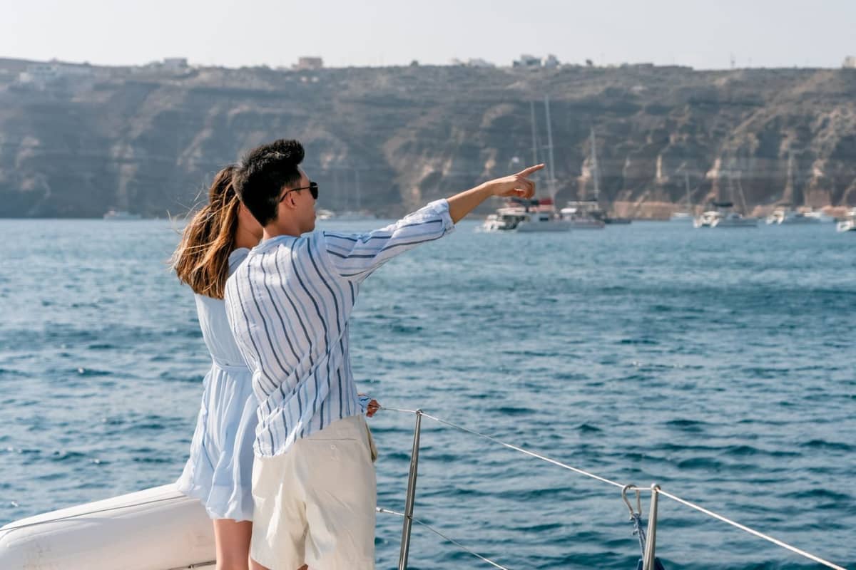 Crucero privado diurno (5 horas)