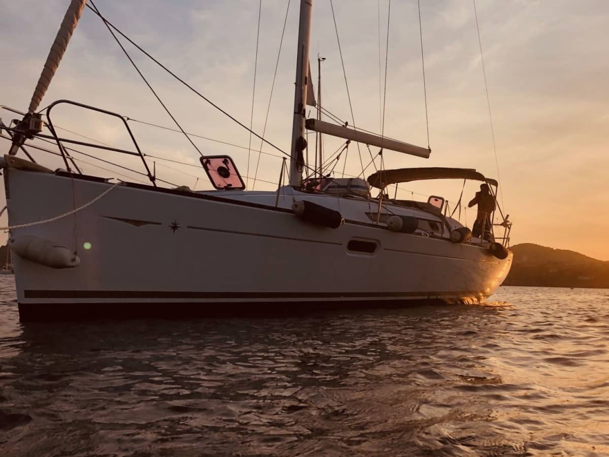 Sunset Tour