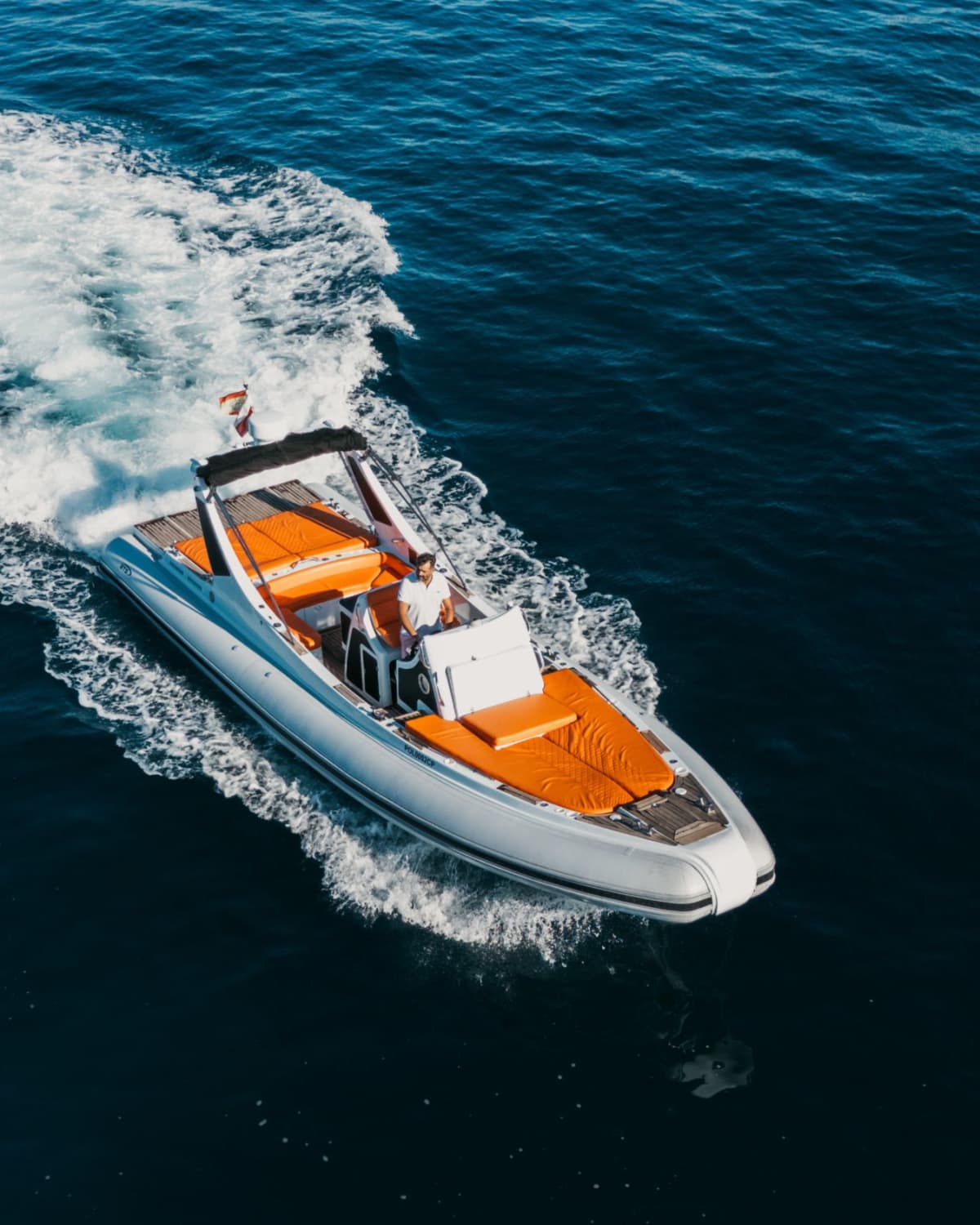 8 uur - Verborgen baaien en kristalhelder water van Zuidwest-Mallorca