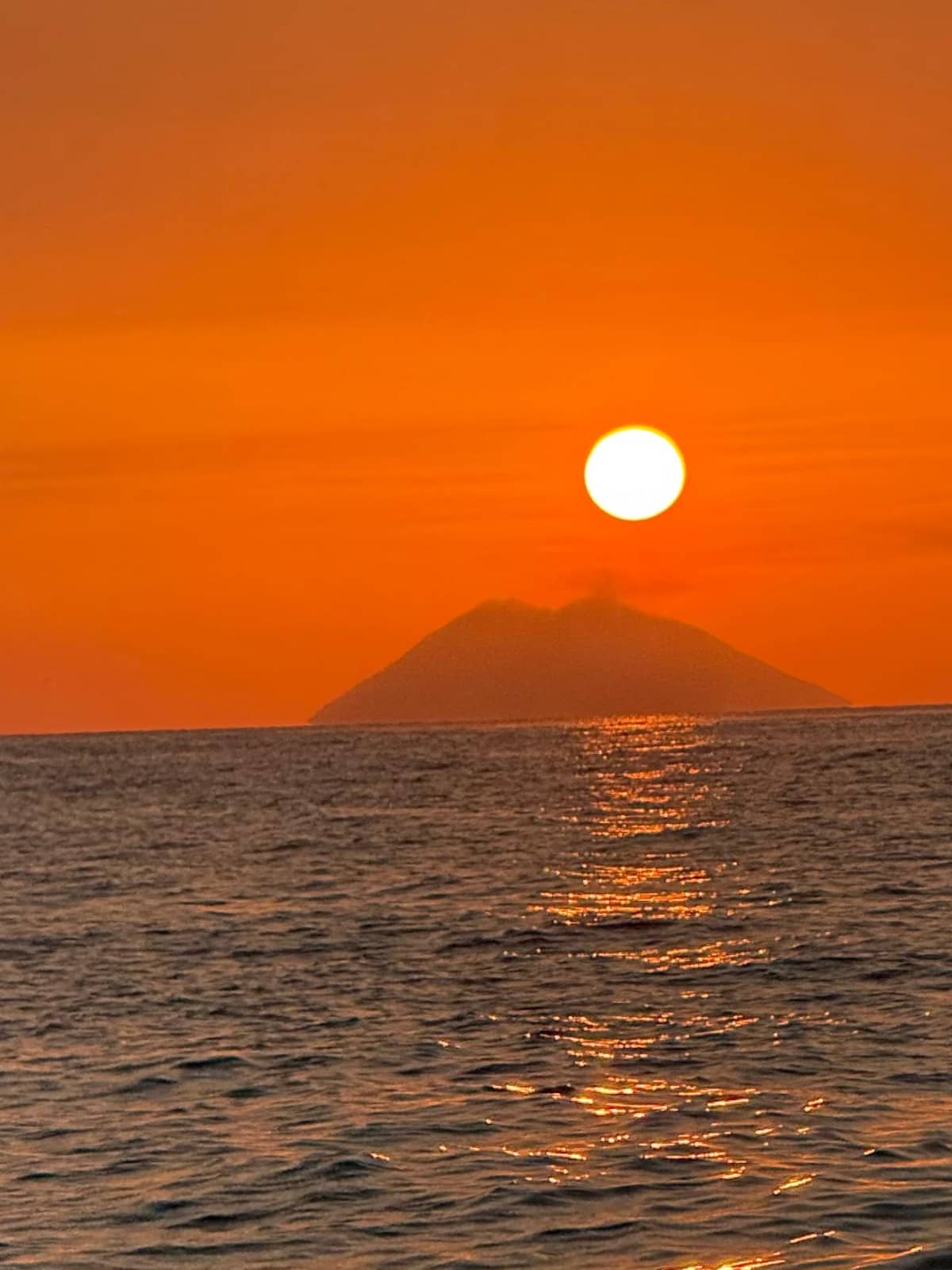 Sunset Experience – Tramonto sulla Costa degli Dei (2 Ore)