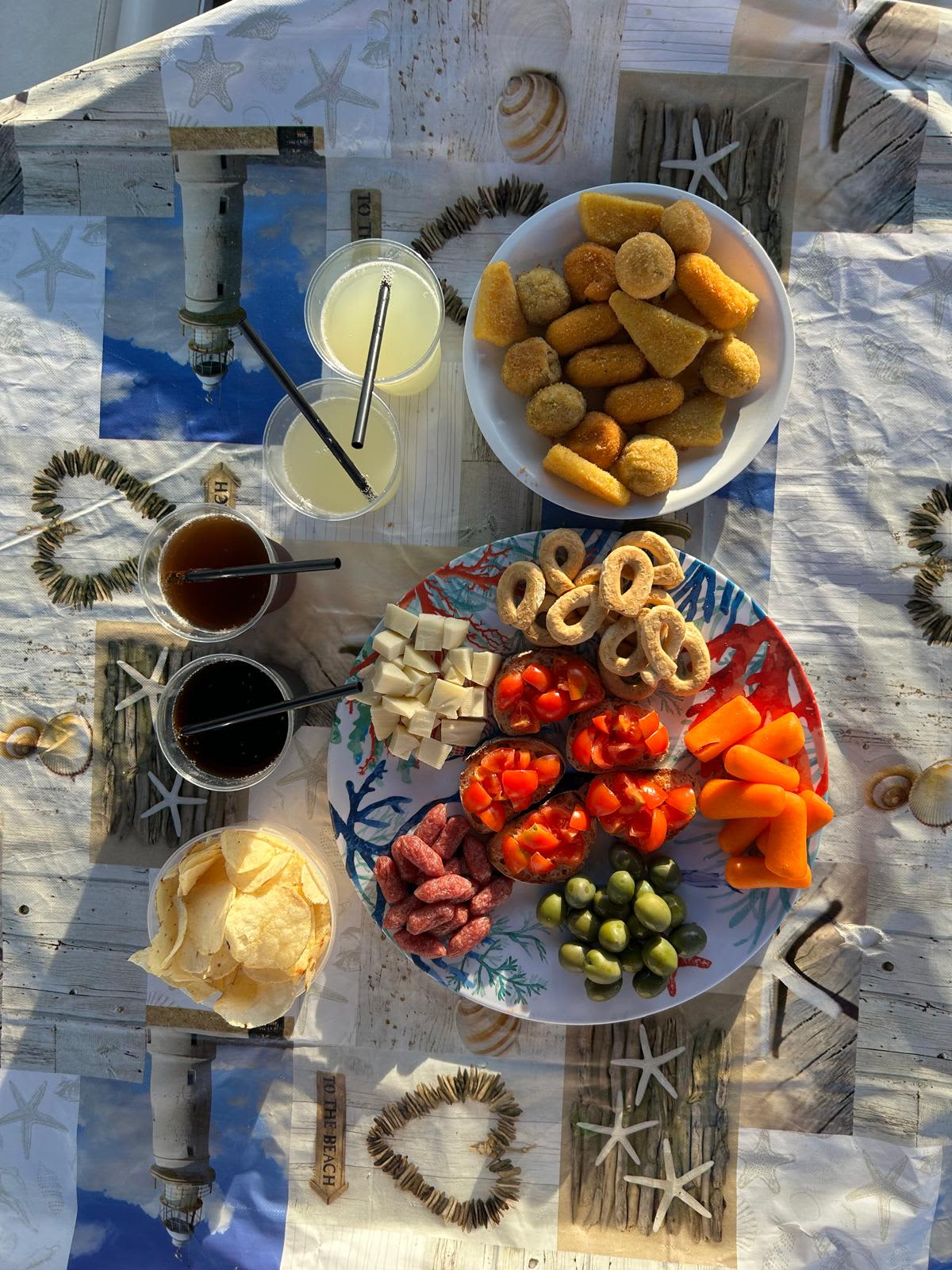 PROCIDA HALF DAY EXPERIENCE (4 ORE)