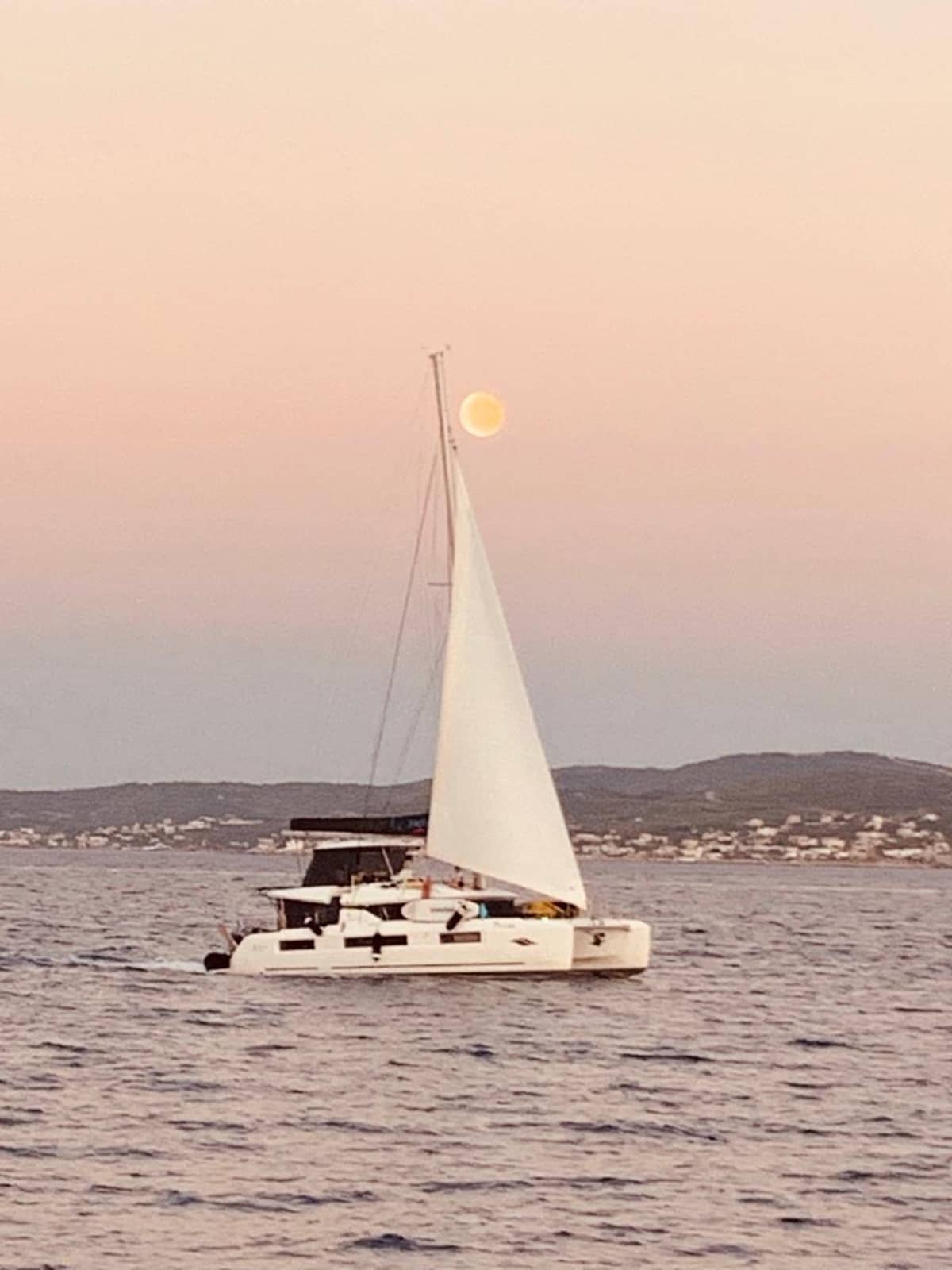 Hidden Greece Sailing Experience From Athens