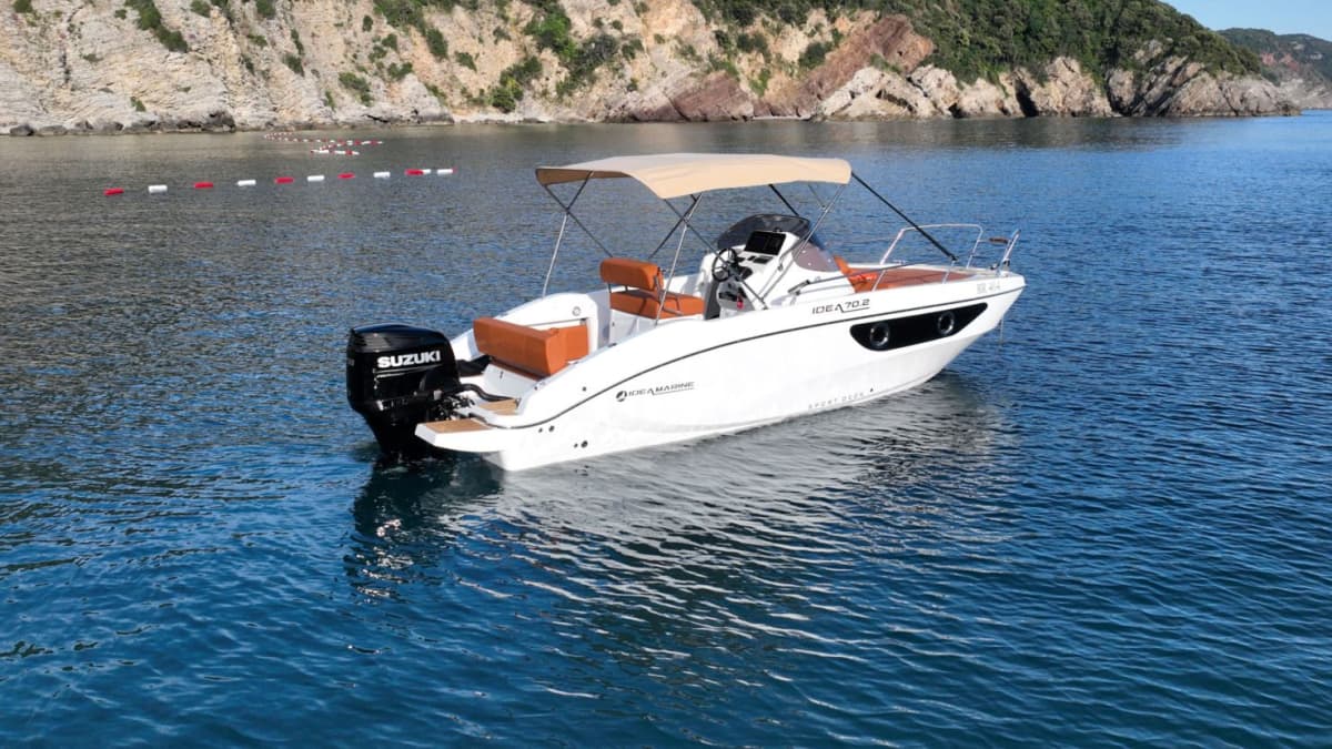 4-Hour Royal Coast Adventure – Sveti Stefan, Queen’s Beach & Maljevik Bay