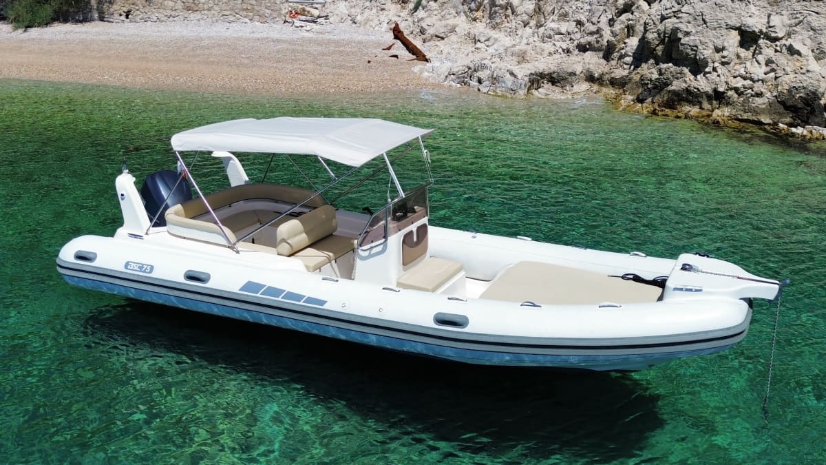 Ontdek Midden-Dalmatië samen met ons!