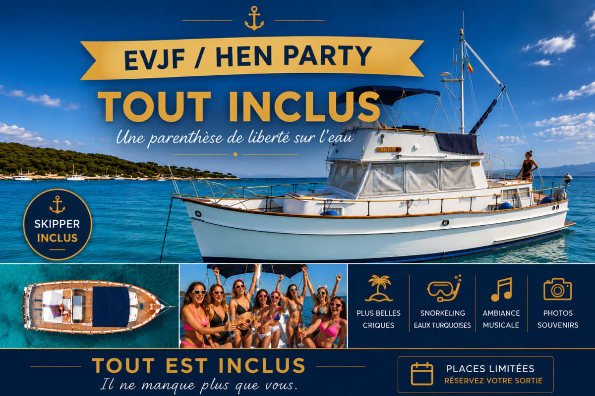 EVJF/EVG/HEN PARTY