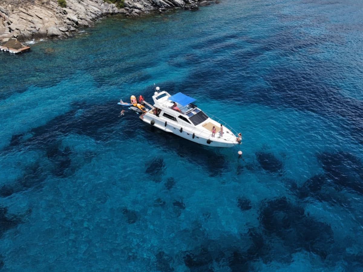 Mykonos Essentials – Half-day between Beaches & Relaxation