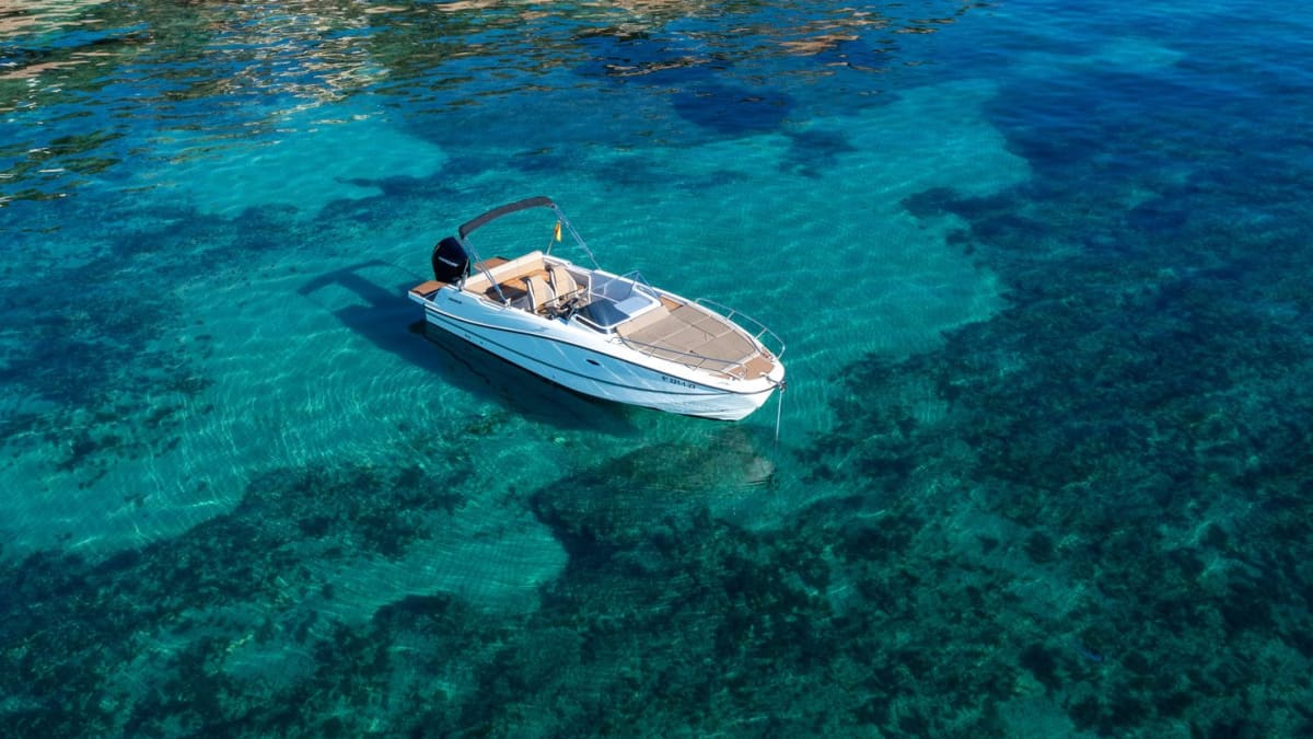 A Perfect Day Between Toix and Jávea