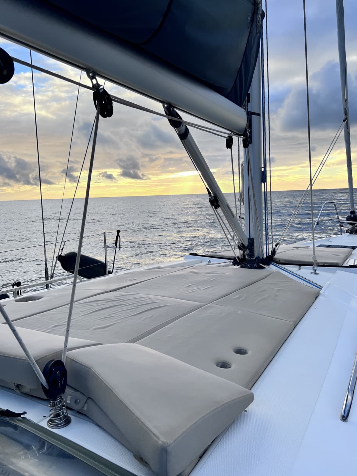 Journée complète de voile à Pasito Blanco