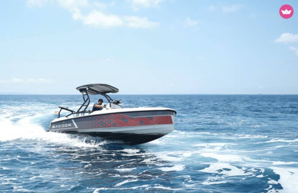 Kul, snorkling och gömda vikar på bara några timmar - Click&Boat
