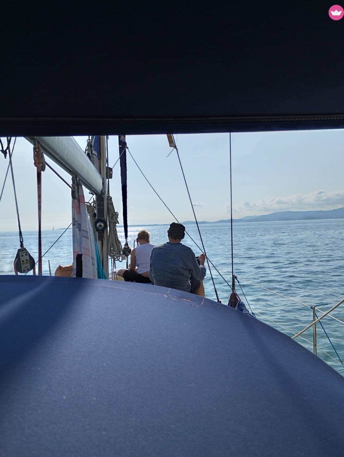 Palma Breeze: 2-3 hour sailing trip with drinks, snacks, swimming in ...