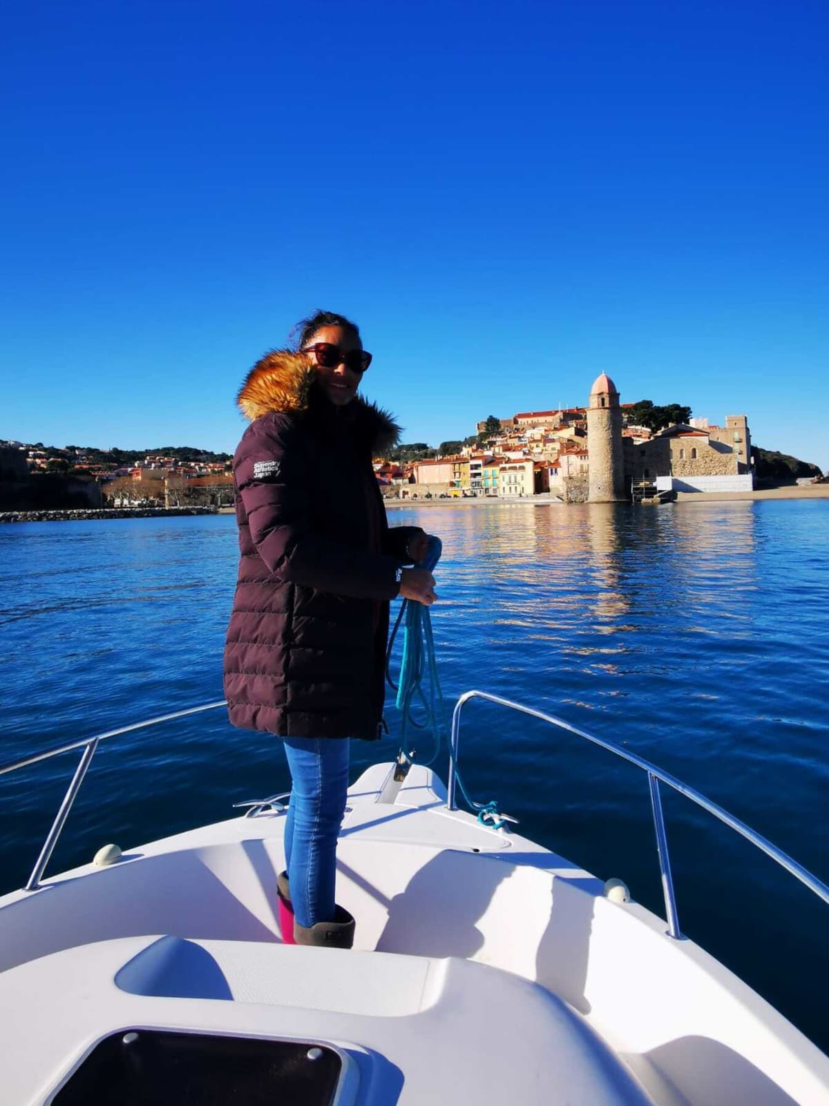 The best of Argelès-sur-Mer is on the water: your entire private day on ...