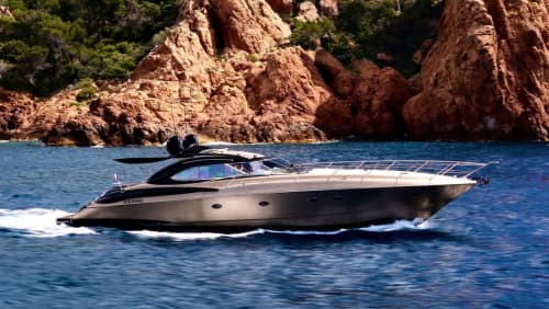 EXPLORATION CRUISE – LÉRINS ISLANDS & CALANQUES